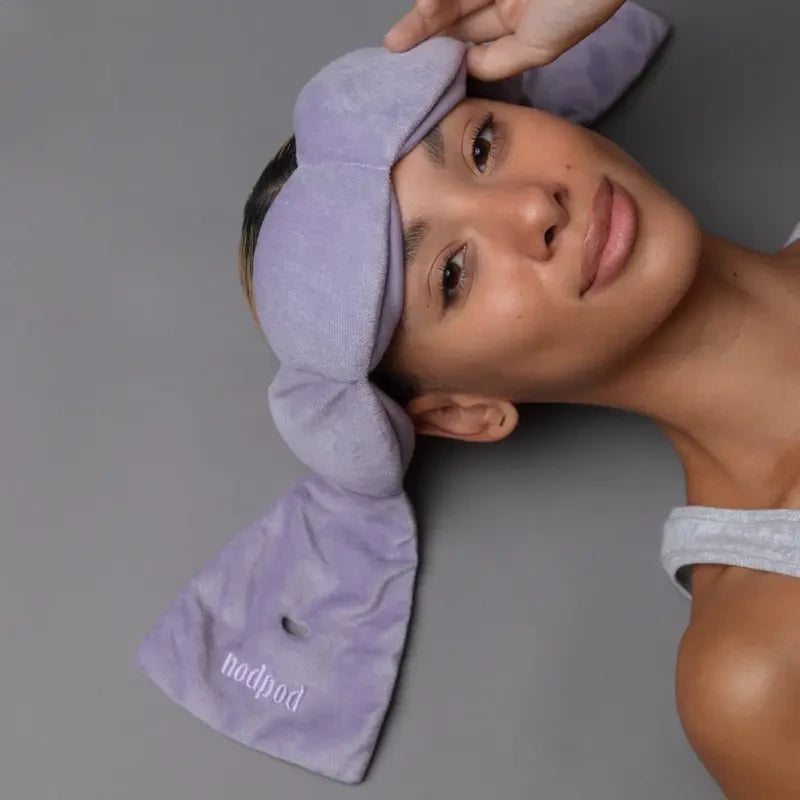 Weighted Sleep Mask