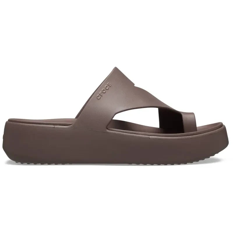 Womens Getaway Toe Loop Sandals