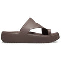 Womens Getaway Toe Loop Sandals