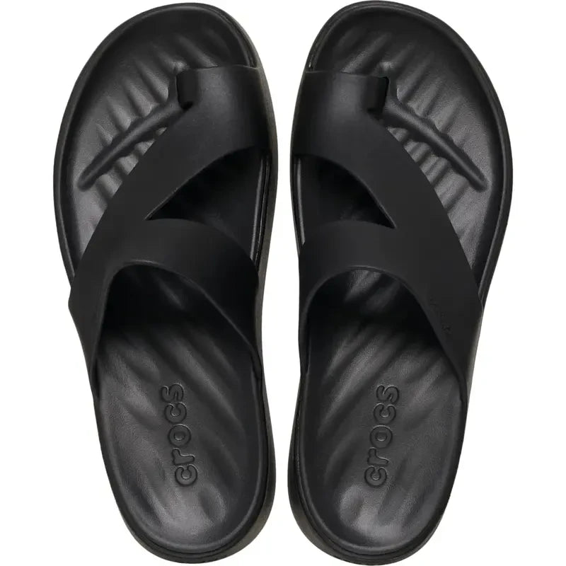 Womens Getaway Toe Loop Sandals
