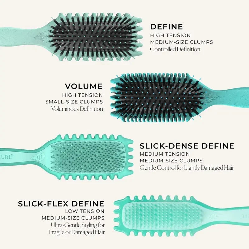 Curl Defining Brush