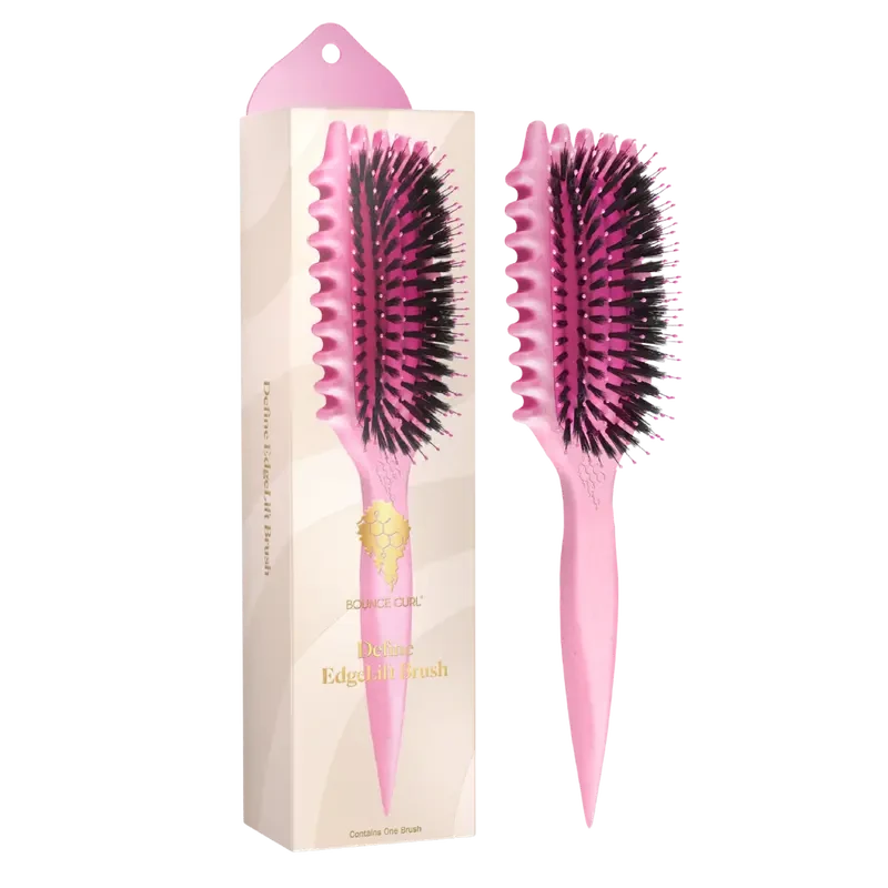Curl Defining Brush