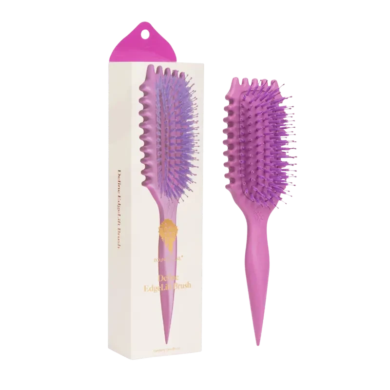Curl Defining Brush