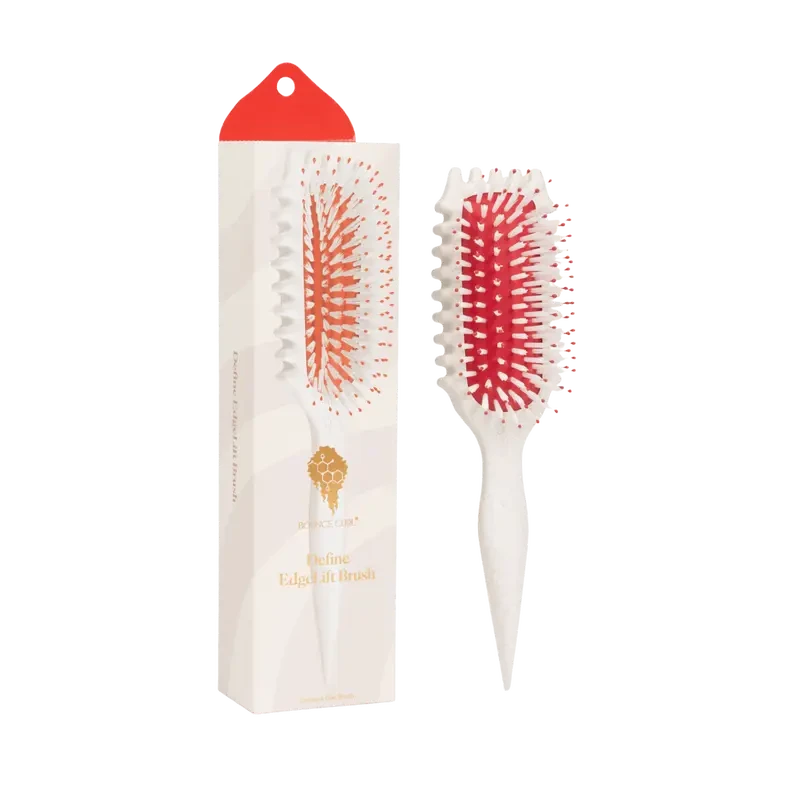 Curl Defining Brush