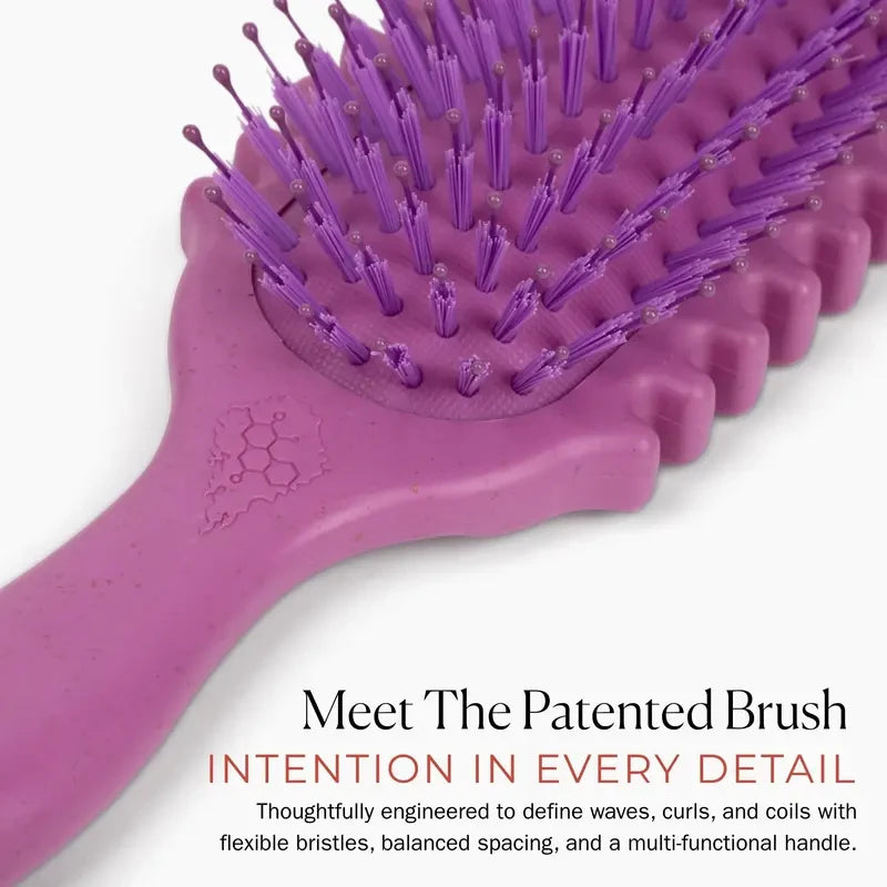 Curl Defining Brush